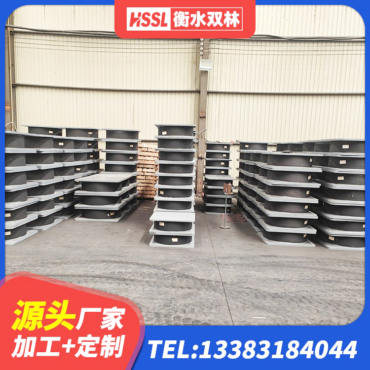 晴隆县天然橡胶隔震支座厂家直销 晴隆县建筑隔震支座LRB650-Ⅱ源头工厂 晴隆县楼房建筑抗震支座源头工厂 晴隆县建筑减隔振橡胶隔震支座厂家 - 第2张