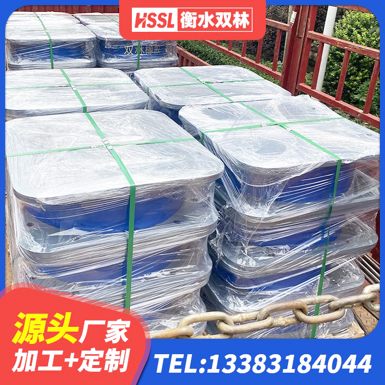 晴隆县天然橡胶隔震支座厂家直销 晴隆县建筑隔震支座LRB650-Ⅱ源头工厂 晴隆县楼房建筑抗震支座源头工厂 晴隆县建筑减隔振橡胶隔震支座厂家 - 第5张