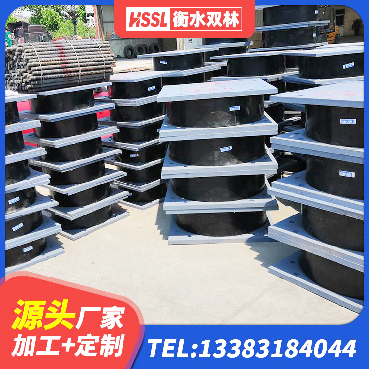 晴隆县LRB900-Ⅱ型隔震支座源头工厂 晴隆县LRB1200橡胶隔震支座生产厂家 晴隆县LNR水平分散力支座生产厂家 晴隆县建筑防震支座LRB700 - 第3张