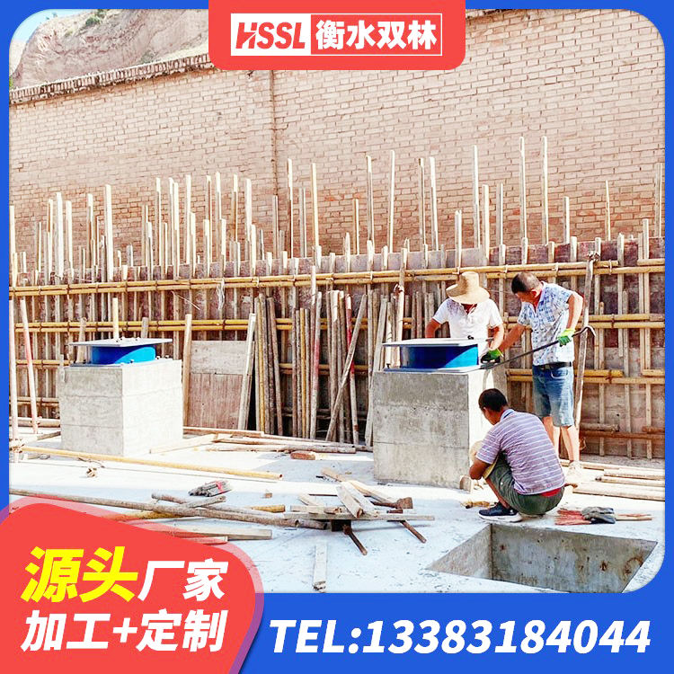 晴隆县LNR橡胶隔震支座D900生产厂家 晴隆县建筑铅芯橡胶隔震支座定制源头工厂 晴隆县LNR1400橡胶隔震支座生产厂家 晴隆县LRB1500隔震支座什么价格 - 第1张