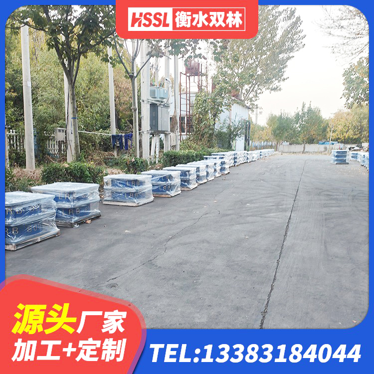 晴隆县建筑隔震支座LRB650-Ⅱ 晴隆县建筑水平力隔震支座 晴隆县减震和抗震支座源头工厂 晴隆县隔震建筑橡胶隔震支座什么价格 - 第2张